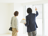 内見時の工事希望ヒアリング