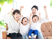 お引き渡し